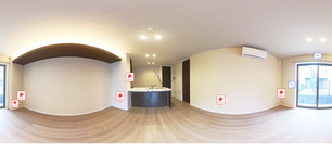 イルマーレ大野城 101 【福岡県大野城駅】 の外観写真