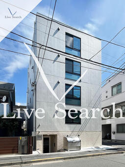 ファーヴァルハネダ ウエスト 403 【東京都糀谷】 の外観写真