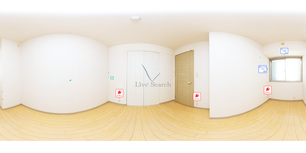 プライムメゾン百道浜 304 【福岡県西新駅】 の外観写真