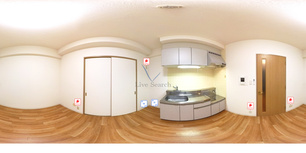 アーバンノース 303 【埼玉県ふじみ野駅】 の外観写真