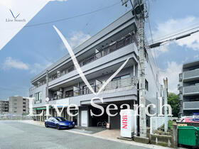 アーバンノース 303 【埼玉県ふじみ野駅】 の外観写真