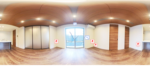 イルマーレ大野城 102 【福岡県大野城駅】 の外観写真