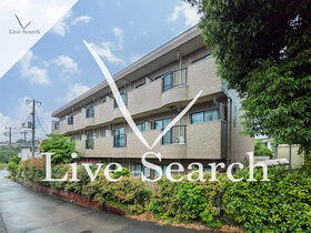 メイプルガーデン 104 【神奈川県柿生】 の外観写真