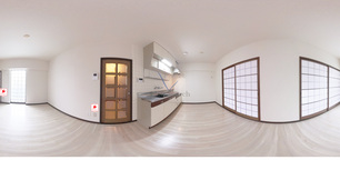 若葉台白水ビル 208 【福岡県春日駅】 の外観写真