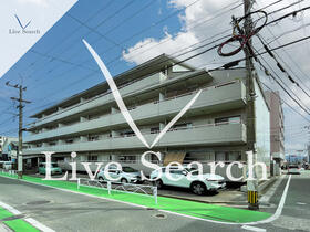 若葉台白水ビル 208 【福岡県春日駅】 の外観写真