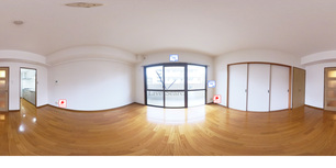 サンヒルズ東那珂 603 【福岡県ＪＲ鹿児島本線 竹下駅 】 の外観写真