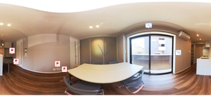 シャーメゾングリーンテラス 101 【千葉県南流山駅】 の外観写真