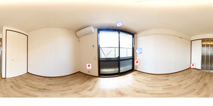 シャーロットタウン 103 【大阪府泉佐野駅】 の外観写真