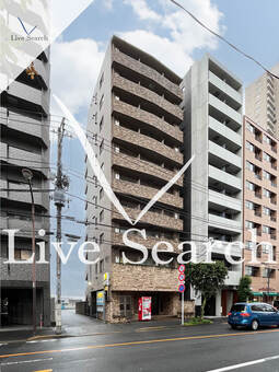 フェニックス新宿若松町 703 【若松河田駅】 の外観写真