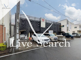 セントラル 102 【埼玉県三郷中央駅】 の外観写真