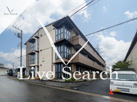 エミネンス 203 【埼玉県八潮駅】 の外観写真