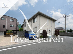 グリーンテラスA 102 【埼玉県八潮駅】 の外観写真