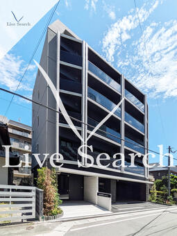 S-RESIDENCE藤崎balm 501 【福岡県藤崎】 の外観写真