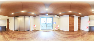 イルマーレ大野城 202 【福岡県大野城駅】 の外観写真