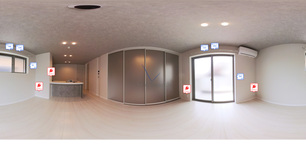 シャーメゾンSUE 101 【福岡県鹿児島本線　箱崎駅】 の外観写真