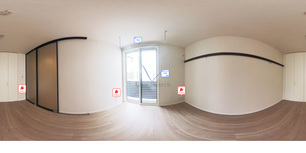 サリエンテ 102 【神奈川県藤が丘駅】 の外観写真