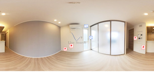 アルベロ島根 301 【東京都梅島駅】 の外観写真