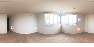 サリエンテ 105 【神奈川県藤が丘駅】 の外観写真