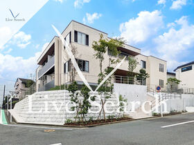 サリエンテ 105 【神奈川県藤が丘駅】 の外観写真