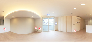 エスポワール西大口 102 【神奈川県大口駅】 の外観写真