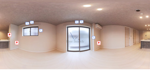 シャーメゾンSUE 102 【福岡県鹿児島本線　箱崎駅】 の外観写真