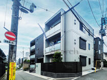 Kanoa文京白山 301 【東京都白山駅】 の外観写真