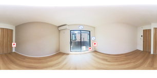 J-Maison川口Ⅰ 204 【埼玉県鳩ケ谷駅】 の外観写真