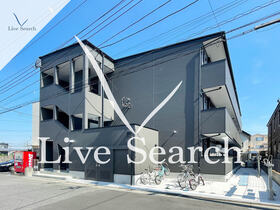 J-Maison川口Ⅰ 204 【埼玉県鳩ケ谷駅】 の外観写真