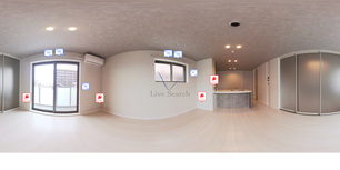 シャーメゾンSUE 301 【福岡県鹿児島本線　箱崎駅】 の外観写真