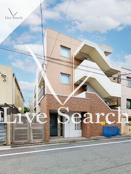 Star★Stage 102 【東京都沼袋駅】 の外観写真