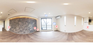 エスポワール西大口 301 【神奈川県大口駅】 の外観写真