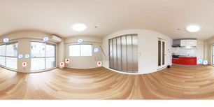 サンコート庄内 207 【愛知県庄内通駅】 の外観写真