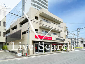 サンコート庄内 207 【愛知県庄内通駅】 の外観写真