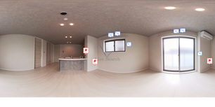 シャーメゾンSUE 202 【福岡県鹿児島本線　箱崎駅】 の外観写真