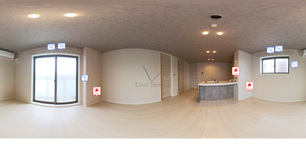 シャーメゾンSUE 302 【福岡県鹿児島本線　箱崎駅】 の外観写真