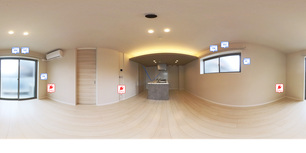 シャーメゾンSUE 103 【福岡県鹿児島本線　箱崎駅】 の外観写真