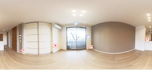 coro 202 【茨城県研究学園】 の外観写真