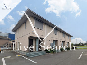 coro 202 【茨城県研究学園】 の外観写真