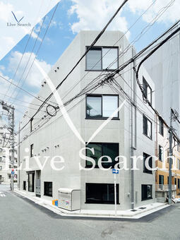 ラシクラス王子 102 【東京都王子駅】 の外観写真