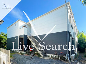 グランフェリオ習志野 205 【千葉県京成大久保駅】 の外観写真