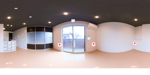 レジェンド ピア 203 【埼玉県川越線　指扇駅　徒歩4分】 の外観写真