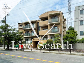 桜路庭 302 【愛知県瑞穂運動場東駅】 の外観写真