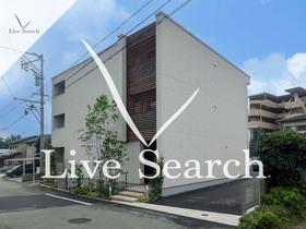 ソフィア健軍 202 【熊本県新水前寺駅】 の外観写真