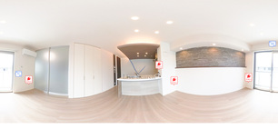 シャーメゾンアメニティ御領Ⅱ 201 【熊本県竜田口駅】 の外観写真