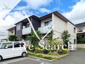 シャーメゾンアメニティ御領Ⅱ 201 【熊本県竜田口駅】 の外観写真