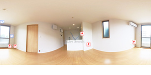 シャーメゾン　エルランド Ⅰ棟 101 【熊本県水前寺駅】 の外観写真