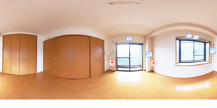 ブルースタービュー 103 【福岡県JR九産大前駅】 の外観写真