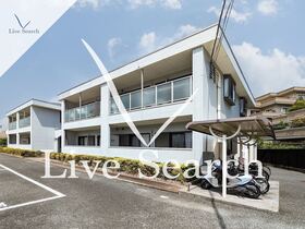 ブルースタービュー 103 【福岡県JR九産大前駅】 の外観写真