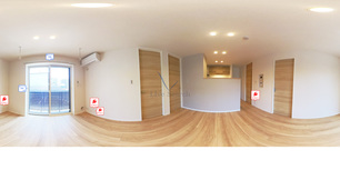 ディオスブロス 101 【埼玉県戸田】 の外観写真