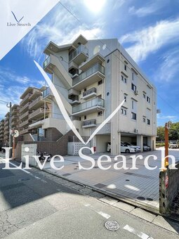 Tコートアニス 101 【福岡県西鉄　春日原駅】 の外観写真